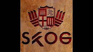 Skog Metal 1  Main Menu [upl. by Anin606]