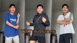 2024 TikTok Dance  Kim Lajara [upl. by Krawczyk497]