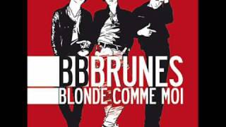 BB Brunes  DisMoi Acoustic Version [upl. by Grous239]