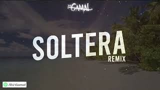 Shakira  Soltera Remix  DJ Gamal [upl. by Pickar]