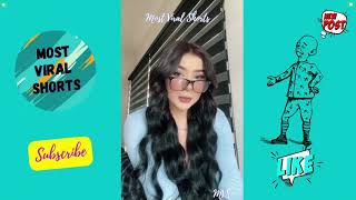 Gorgeous Girl of Tiktok 🔥 Tiktok Big bank Dance Challenge amp Compilation 🔥 Most Viral Shorts 9 [upl. by Sauveur]