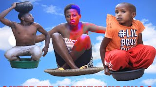 NYASHYA COMEDY Gutereta Umunyakibungo part 1 [upl. by Atekal]