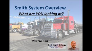 Stay Alive The Smith System Overview [upl. by Toole]