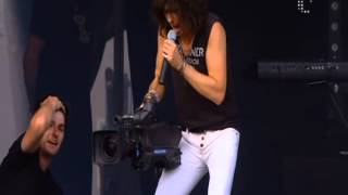 foreigner  urgent live [upl. by Busby]