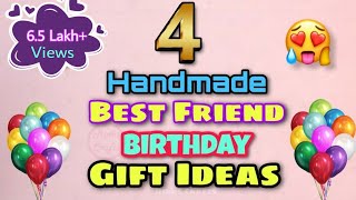 Beautiful Birthday Card Making  DIY Birthday Card Ideas  Dinesh Arts [upl. by Babara]