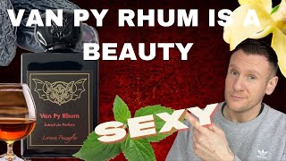 Van py rhum full review [upl. by Adrien546]