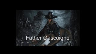 Bloodborne EP 2 Very Angry Man [upl. by Ahsot]