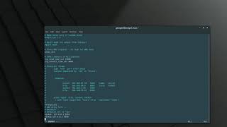 Set Proxy On Your Linux System Debian [upl. by Gareth282]