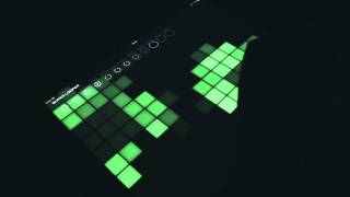 Super Looper  Music Looping App  From UNIVERS LABS [upl. by Ohce257]