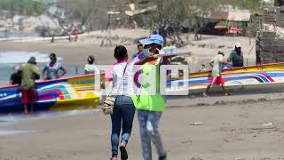 Ruta del Sur Playas de Cedeño Punta Ratón y El Edén listas para recibir turistas este Verano 2022 [upl. by Nannette]