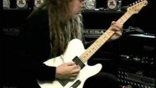 Devin Townsend  Truth demonstration [upl. by Aytak188]