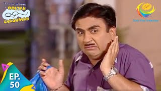 Taarak Mehta Ka Ooltah Chashmah  Episode 50  Full Episode [upl. by Anthony593]