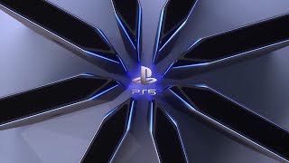 Playstation 6 Trailer Concept  PS6 [upl. by Sucy]