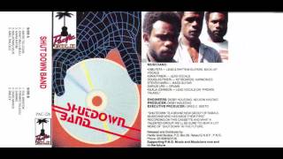 SHUTDOWN Band of Rabaul Siket Bulu bulu1988 [upl. by Eartha961]