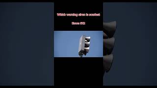 Scariest warning sirens part 2 ￼ [upl. by Emmi]