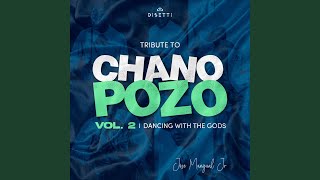 Chano Pozo [upl. by Ynolem]