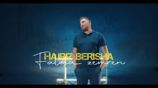 Hajriz Berisha  FALMA ZEMREN Official Video [upl. by Gaelan579]