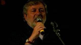 Shomèr ma millailah Guccini Live [upl. by Babs]