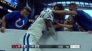 Indianapolis Colts Highlights vs Arizona Cardinals  2024 Preseason PreSeason Week 2 [upl. by Schatz]