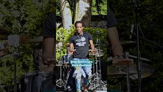 Réel Groove Live  Rêve d’enfance konpa seoumvle mèsi steelgroove [upl. by Baptista]