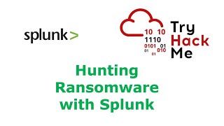 Investigating Cerber Ransomware with Splunk  TryHackMe Boss of the SOC V1 [upl. by Ursa]