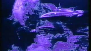 Stingray  Invaders from the Deep VHS Opening [upl. by Cinimod]