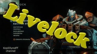 Livelock Review [upl. by Feucht52]