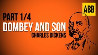 DOMBEY AND SON Charles Dickens  FULL AudioBook Part 14 [upl. by Aciram717]