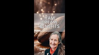 Barbara ONeill  Wild yam cream  Hormone Balancing [upl. by Clifford]