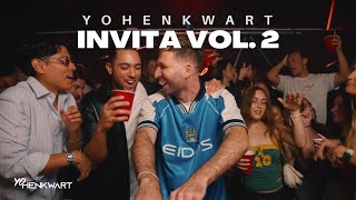 YOHENKWART INVITA VOL 2 [upl. by Zenia]