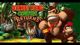 Donkey Kong Country  101 Walkthrough Part 1  Jungle Hijinxs [upl. by Niknar]