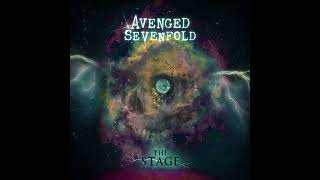 Avenged Sevenfold Retrovertigo C tuning [upl. by Dagley]