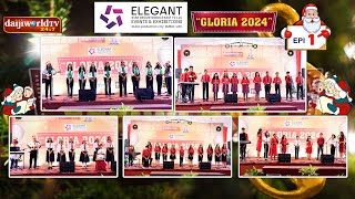 Elegant Presents GLORIA 2024 │EPI 01│Daijiworld Television [upl. by Leay]