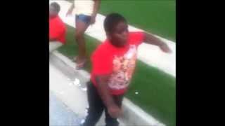 COUSIN TERIO DANCING COMPILATION KILL EM OHHHH OHHH OHH [upl. by Tallulah253]