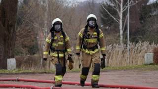 Wir sind keine Helden  Feuerwehr [upl. by Jerome]