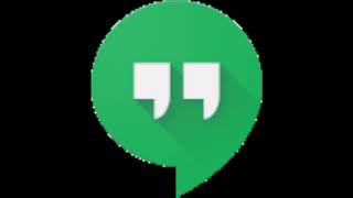 Google Hangouts Sounds [upl. by Retnuh]