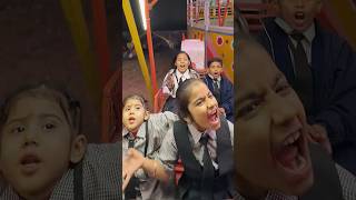 School Masti 😜❤️ shorts videos school friendship funny comedy [upl. by Quirita]