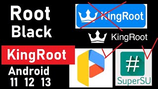 How To Root With KingRoot Any Android 2023 KingRoot is Working In Android 11 10 9 8 1 Fix 1 [upl. by Shute]