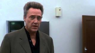 Christopher Walken The Lion Speech [upl. by Enidlareg]