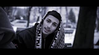 Baby Gang  Treni feat Il Ghost Official Video [upl. by Aiden638]