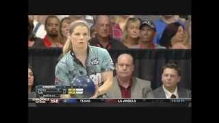 2015 US Womens bowling open [upl. by Anaitak]