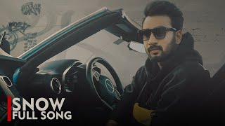 Snow  Full Song Hardeep Grewal  Ep  Identity  Punjabi Songs 2024 [upl. by Ajiam452]