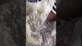 Cornstarch Powder ASMR 2 [upl. by Nishi]