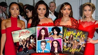 5 Underrated Little Mix Songs [upl. by Janey]