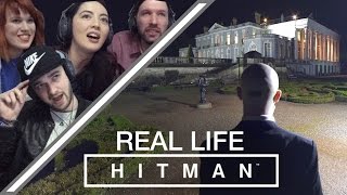 Real Life Hitman [upl. by Anatak]