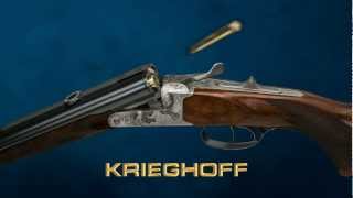 Krieghoff Classic Ejector Manual [upl. by Eamon79]