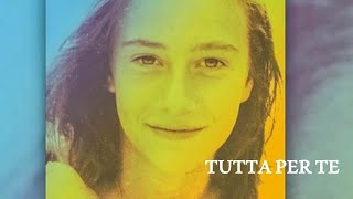 TUTTA PER TE  Canzone dedicata alla Beata Chiara Luce Badano [upl. by Acissehc]