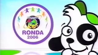 Discovery Kids Tanda 2006 [upl. by Doty]