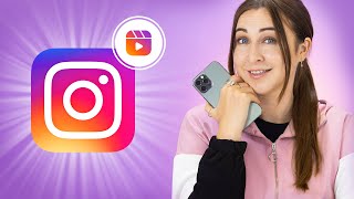 15 Instagram REELS Tips Tricks amp Hacks  YOU MUST KNOW [upl. by Ymled]