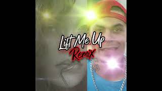 Rihanna  Lift me up CLUB MIX [upl. by Ladonna]